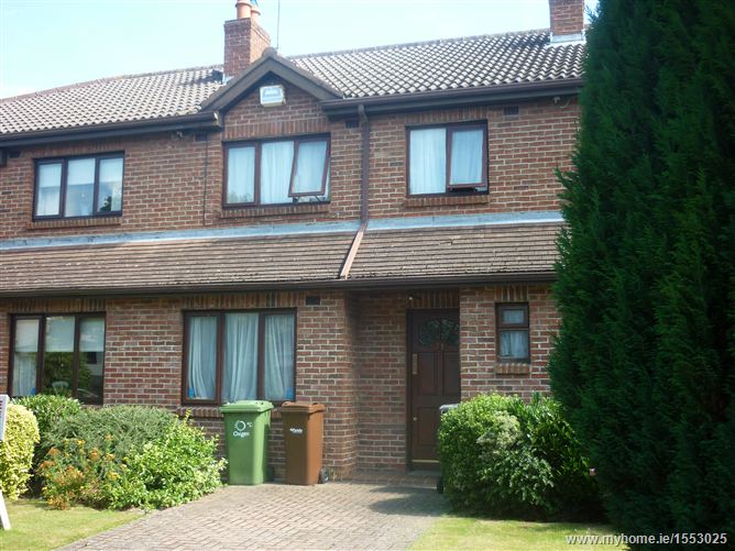 71 Merrion Park, South Hill Avenue, Blackrock, South County Dublin
